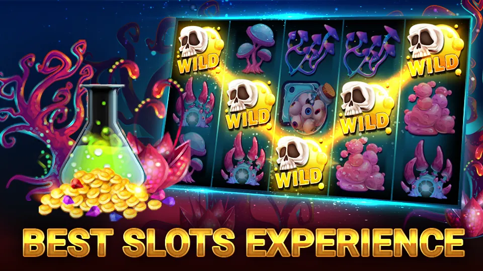 Poker tại 777vin777