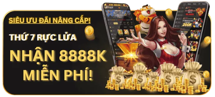 Khuyến mãi chào mừng thành viên mới 777vin777