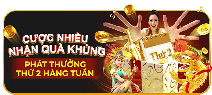 Vua Bắn Cá - Ocean King