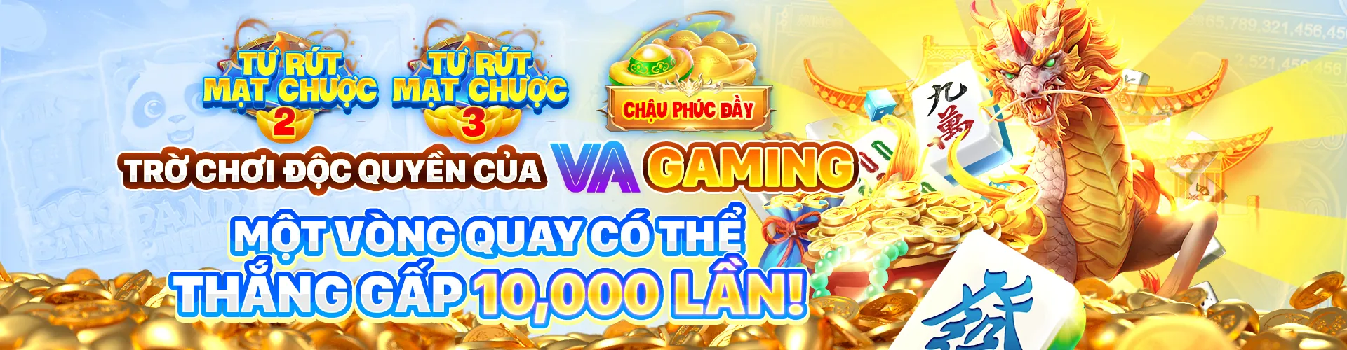 Đặc quyền VIP 777vin777 khuyến mãi