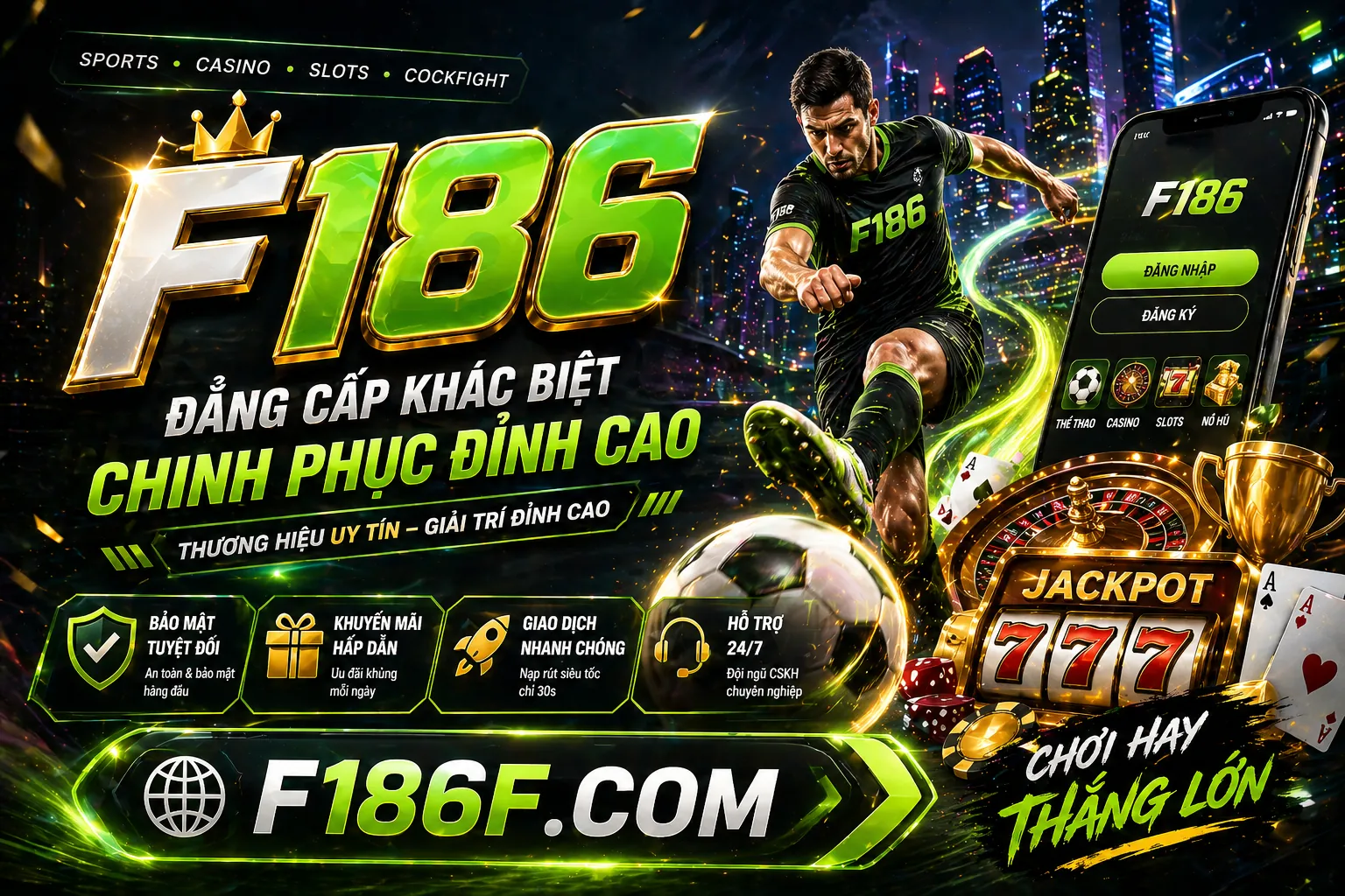 Tải Xuống Ứng Dụng 777vin777 Khuyến Mãi