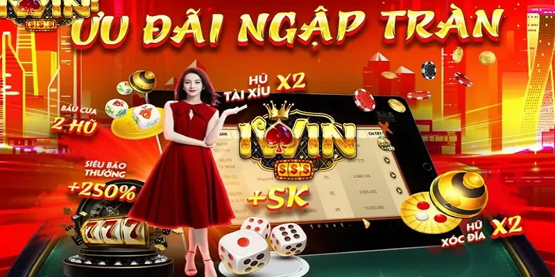Cập Nhật Chương Trình Ưu Đãi Độc Quyền Tháng 5/2026
