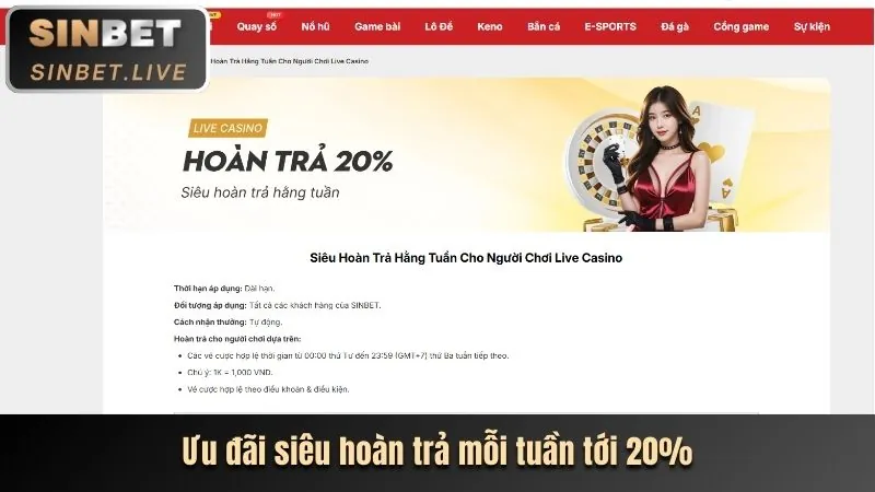 Các trò chơi độc quyền tại 777vin777 khuyến mãi