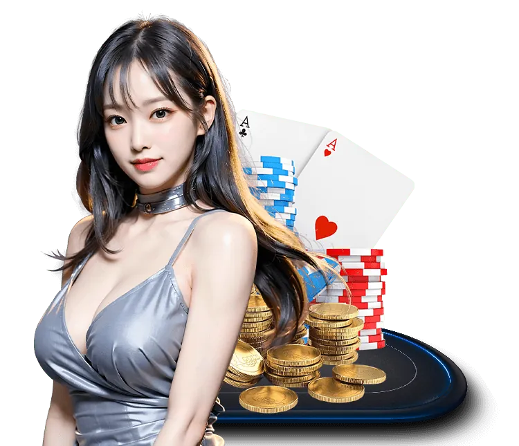 Slot Games tại 777vin777